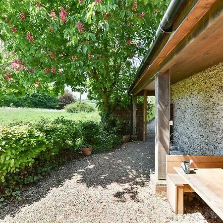 Shepherds Barn West Dean Екстериор снимка